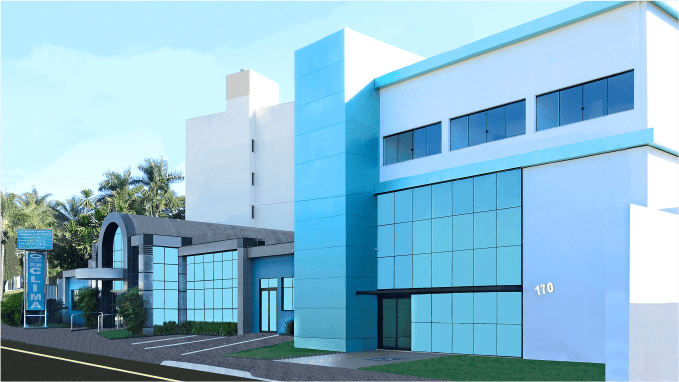 Clinica Uberlândia - MG